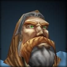 Uther the Lightbringer (Iluminado) (voz de Warcraft 3 Español)