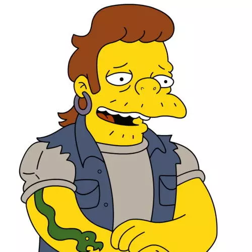 Snake Jailbird (Español Latino)