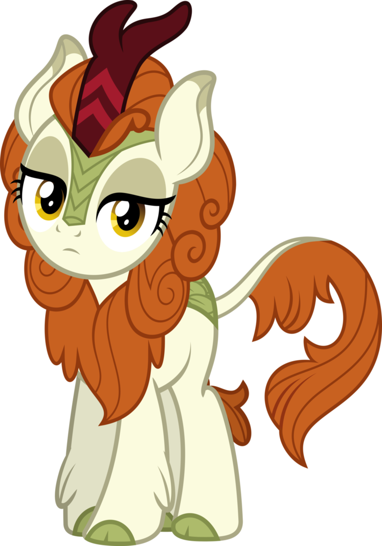 Autumn Blaze (MLP)