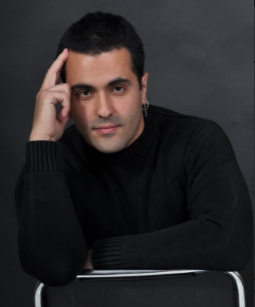 Babis Alexandropoulos (Μπάμπης Αλεξανδρόπουλος)