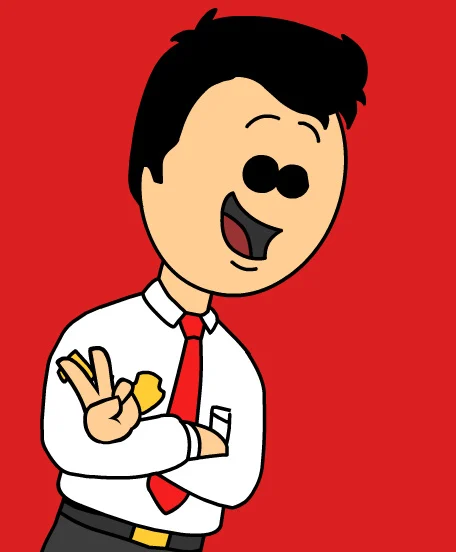 Aumsum (Goanimate, Paul TTS)