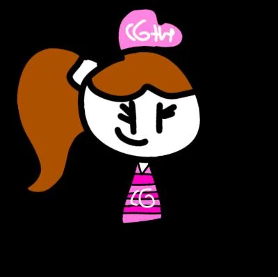 Chloe guevara (13 YEAR OLD VERSION)