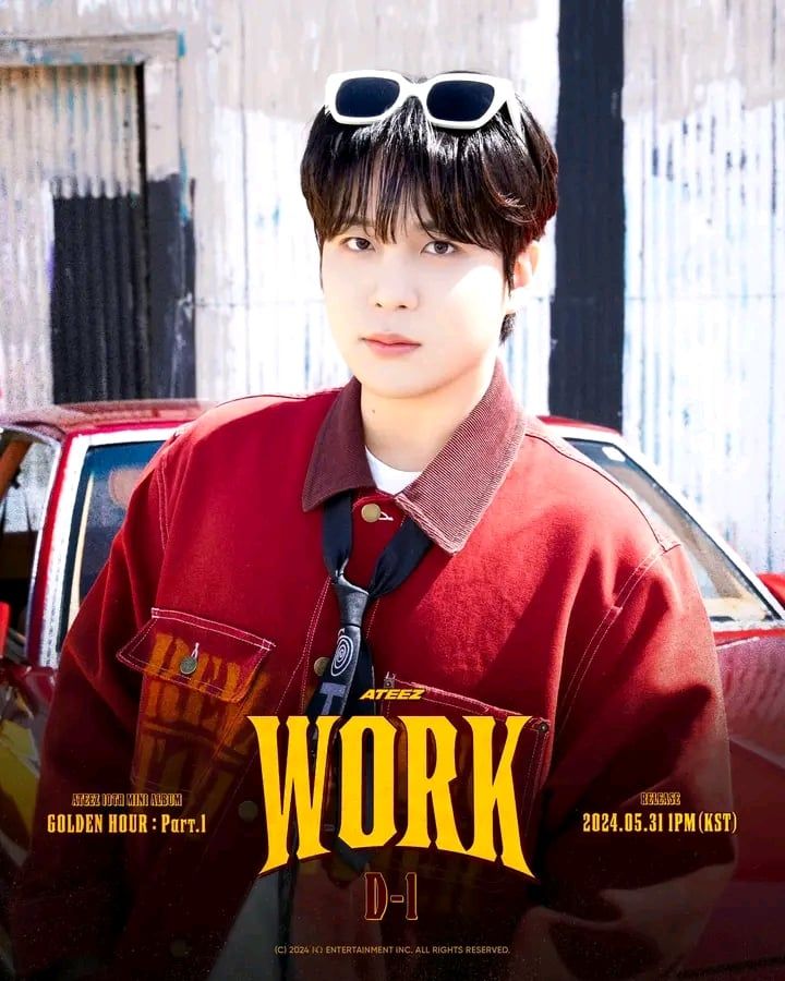 Choi Jongho