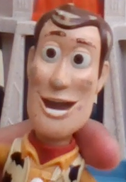 Woody