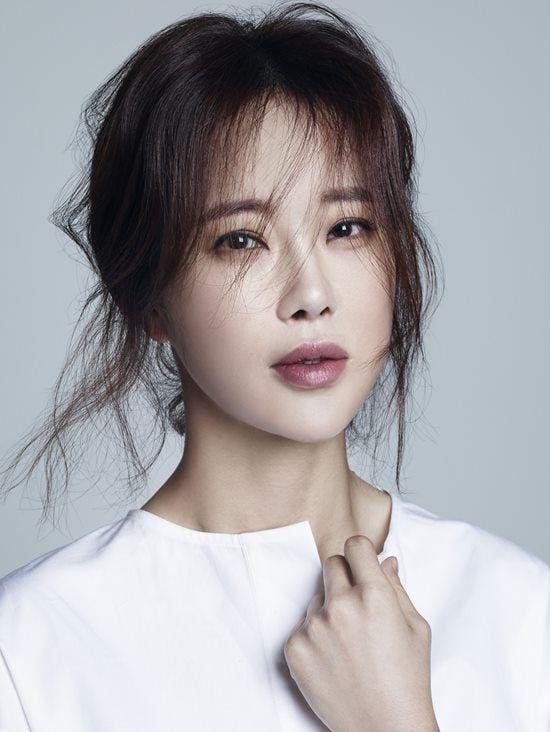 Baek Jiyoung