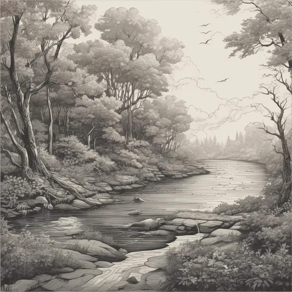 Leegum boorfield