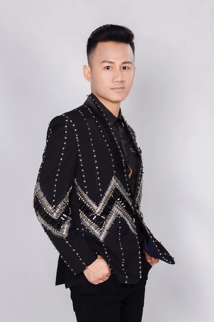 Ngô Khải Anh