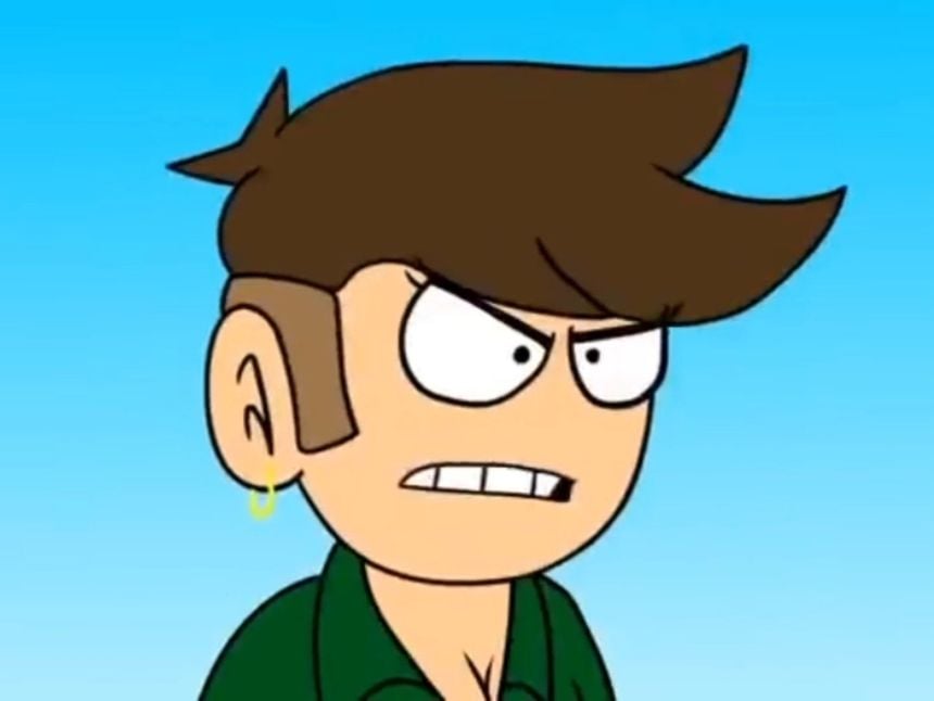 Elana (Eddsworld custom voice)
