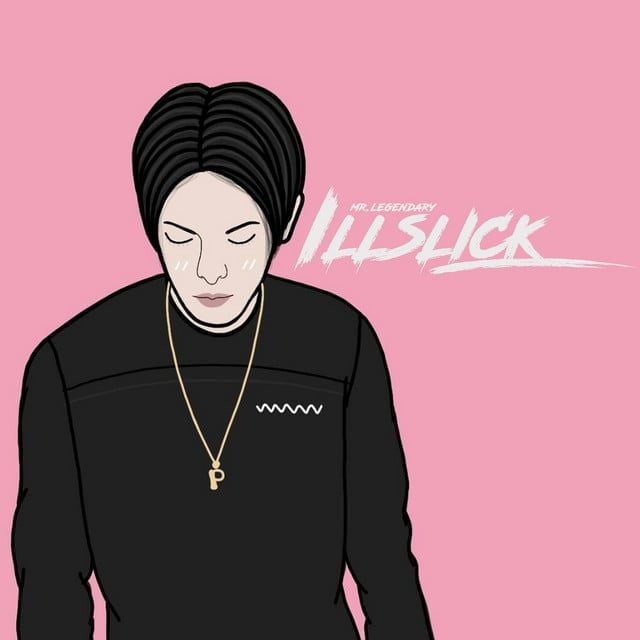 illslick