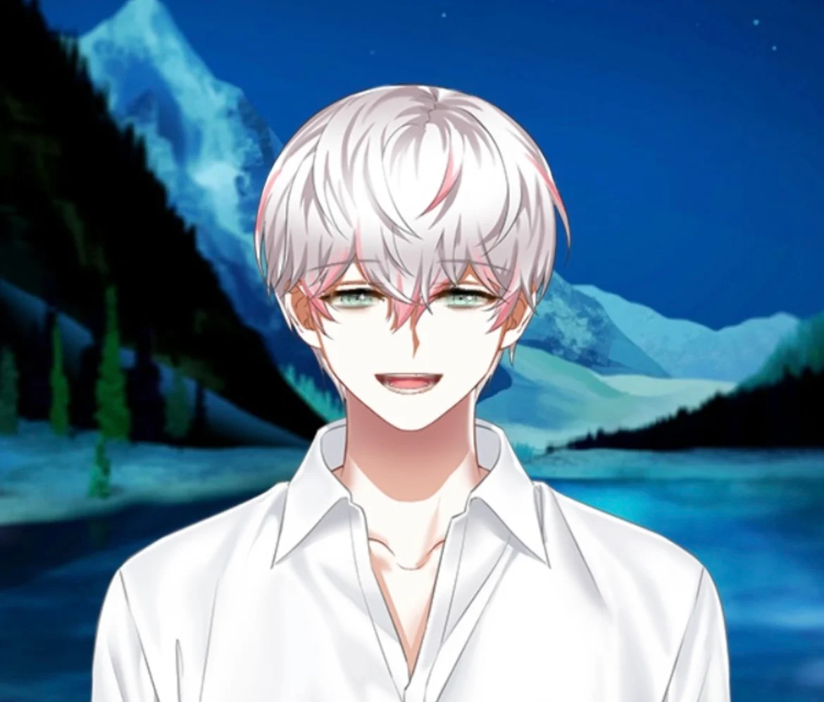 Saeran Choi