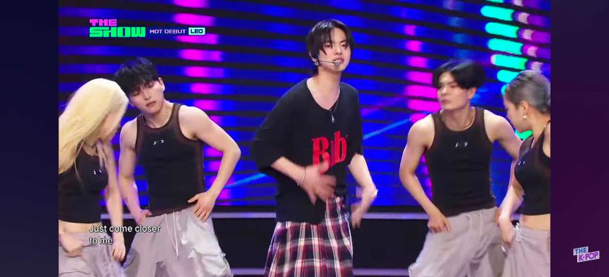 Lee Leo