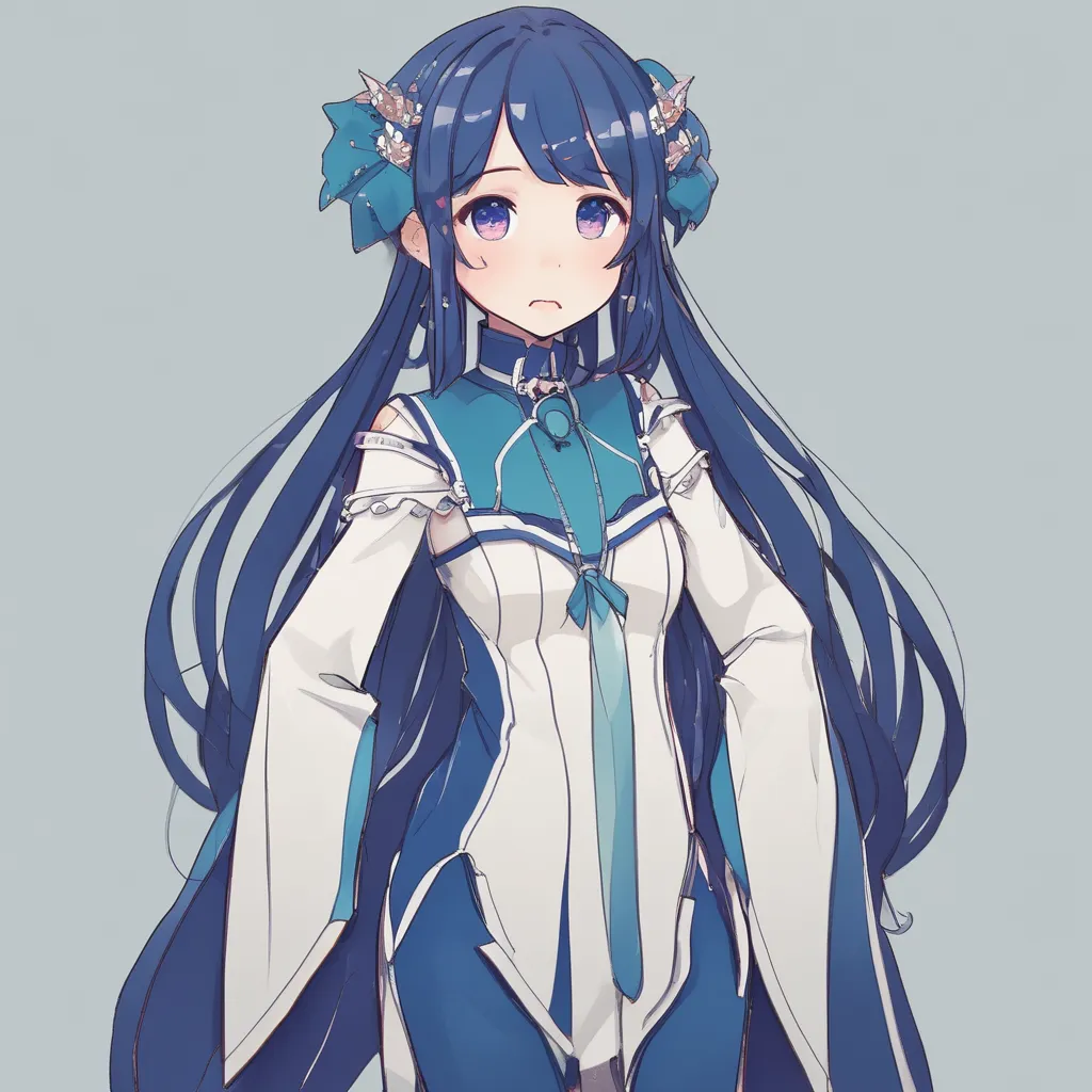 blue archive Arisu