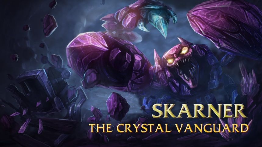 Skarner