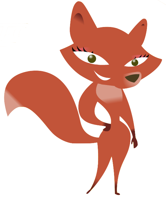 Fox (Skunk Fu)