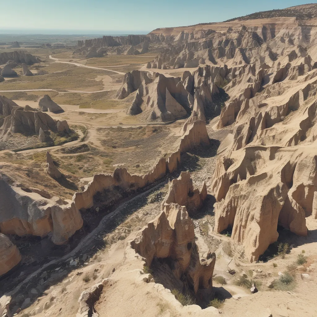 Kapadokya