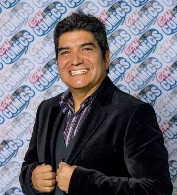 Ricardo Silva ((1954-2021))