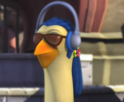 Stew (Crash: Tag Team Racing)