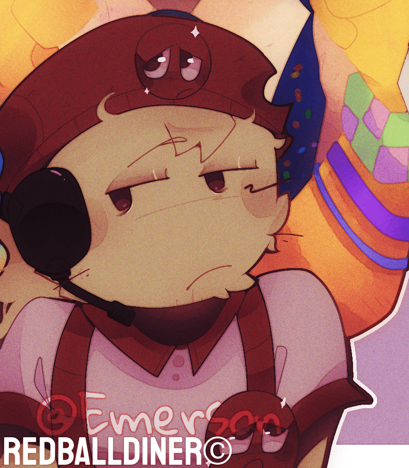 Emerson