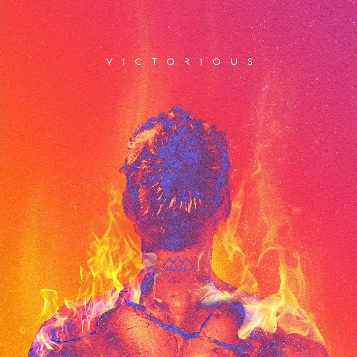 The Score - Victorious (Drums)
