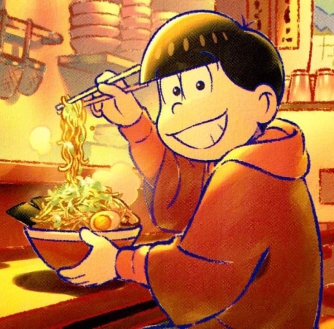 Osomatsu Matsuno