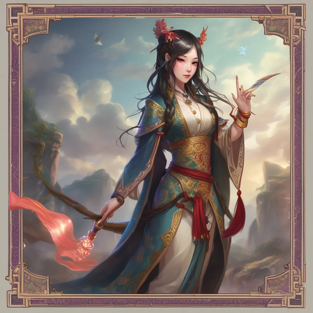 shenying