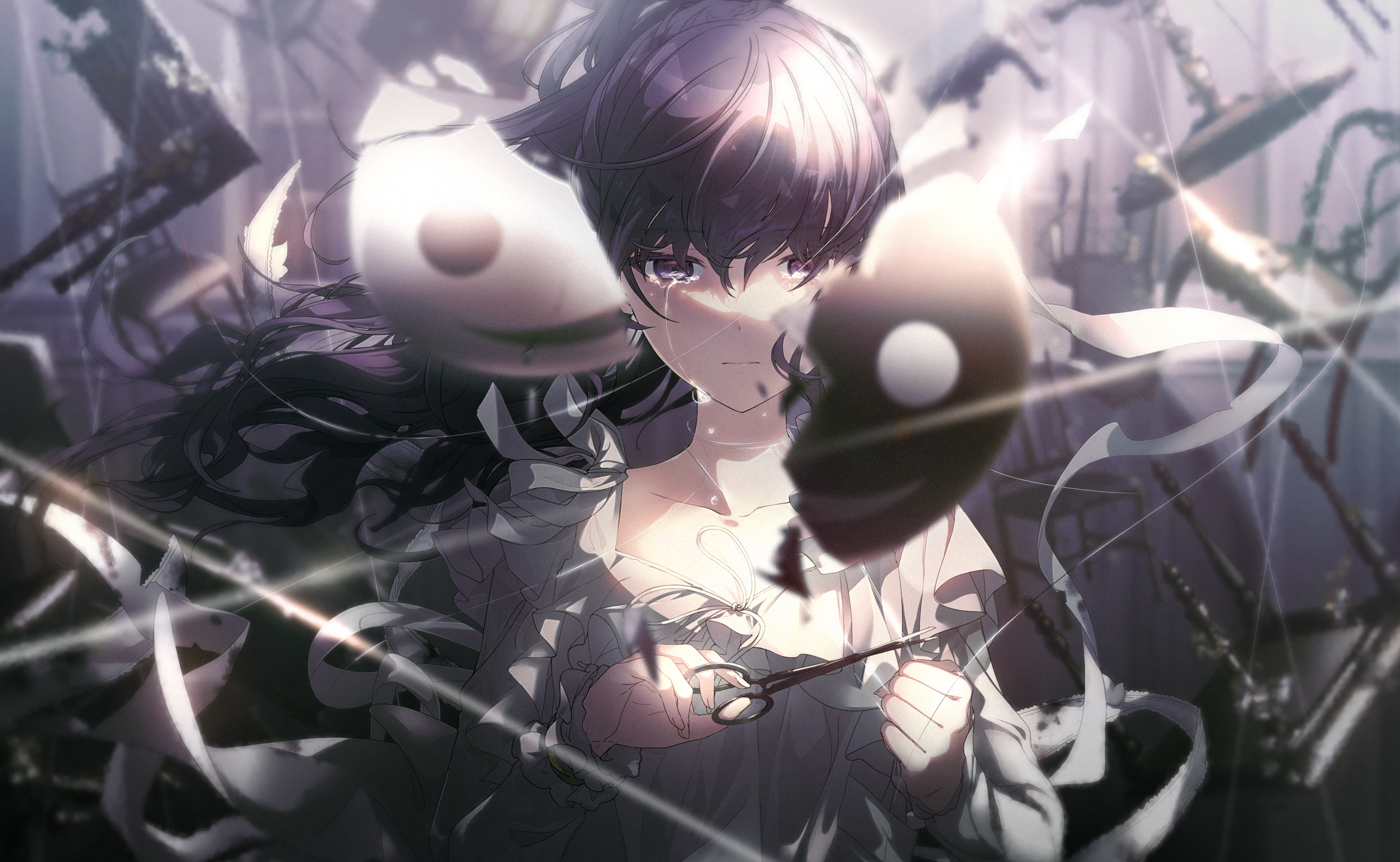 Mafuyu Asahina