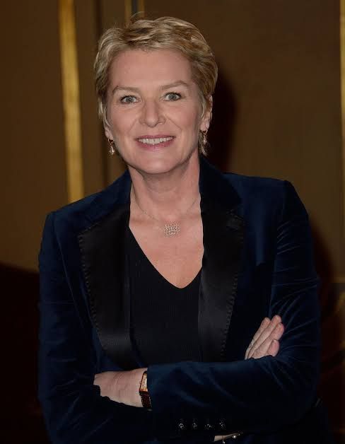 Elise Lusset