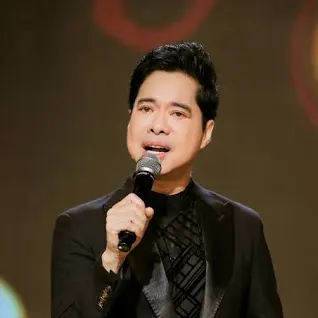 ca sĩ Ngọc Sơn