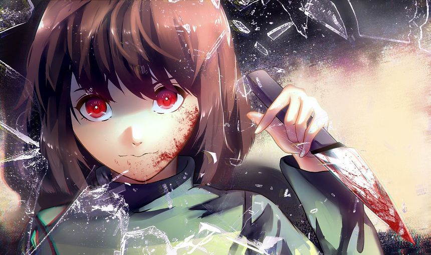 Chara