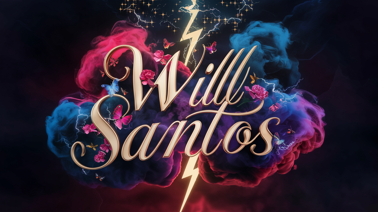 WILL SANTOS 2