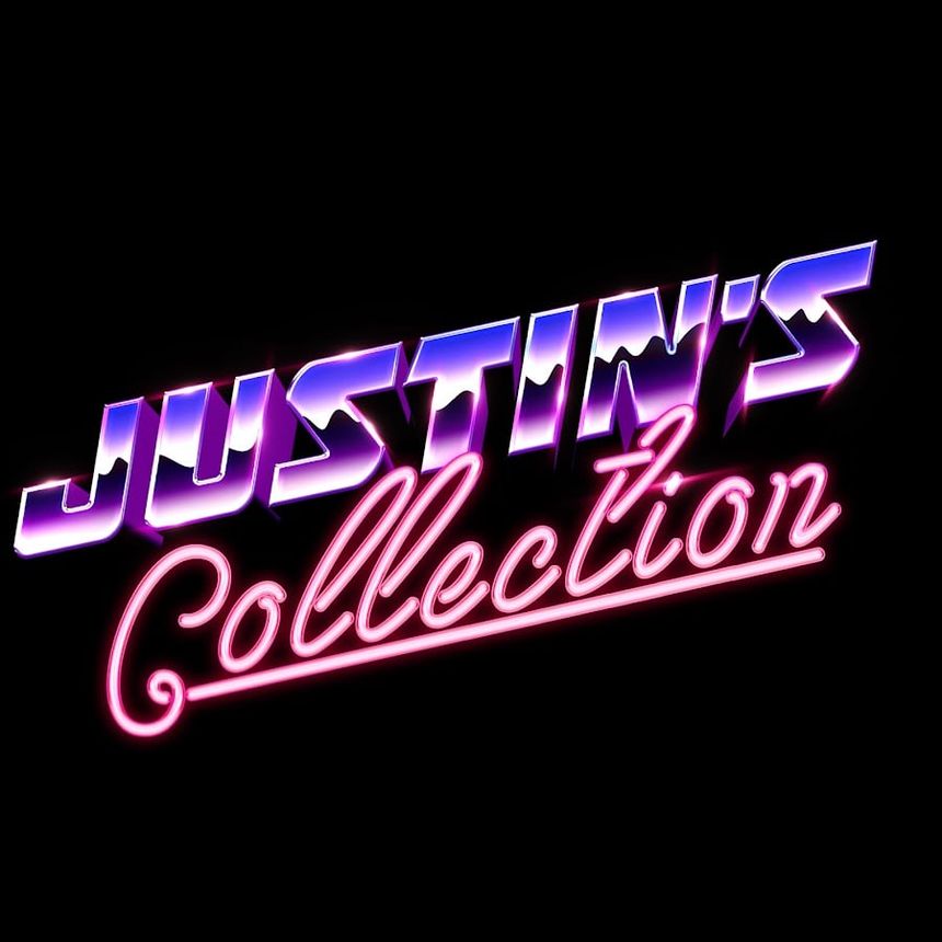 Justin’s Collection