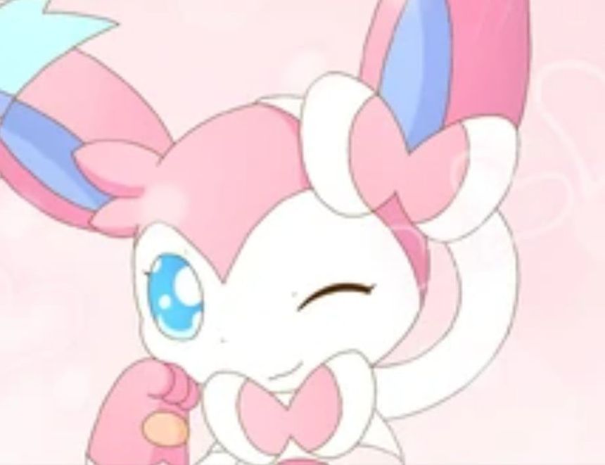 Silvia (Eeveelution Squad)