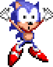 Sonic Drowning Theme