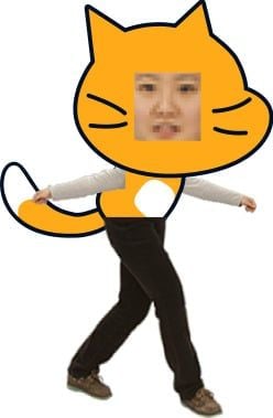 Scratch Cat (zvardins Scratch 3.0 Shorts and Show)