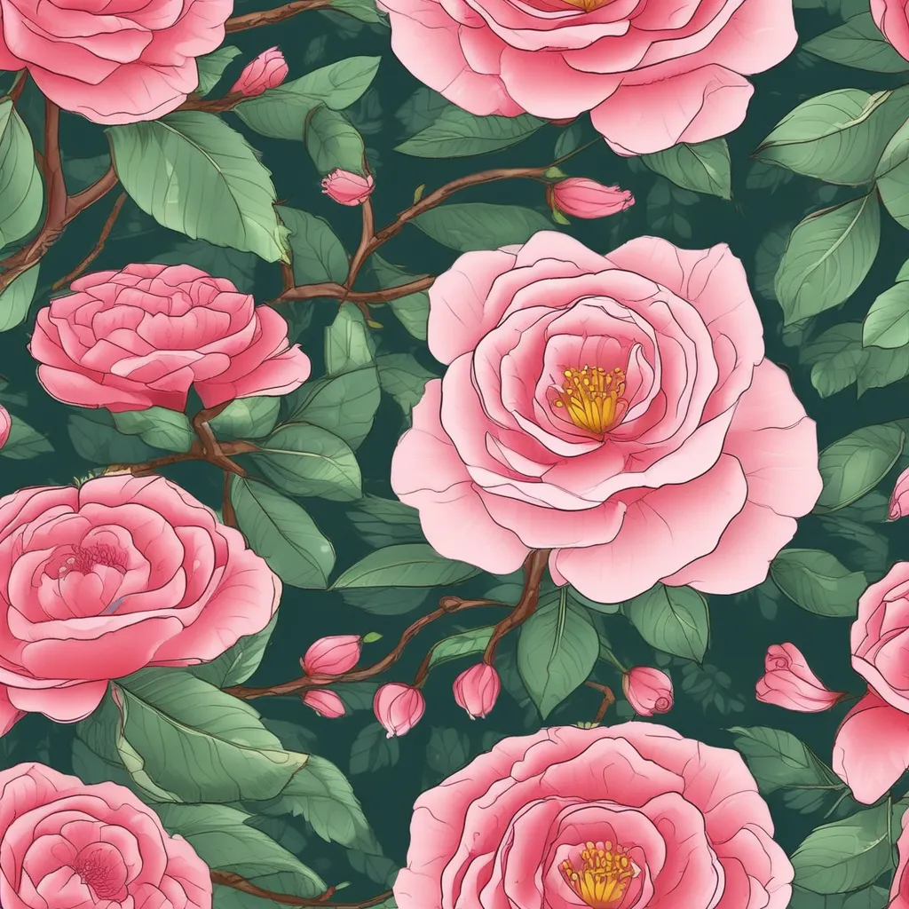 Camelia
