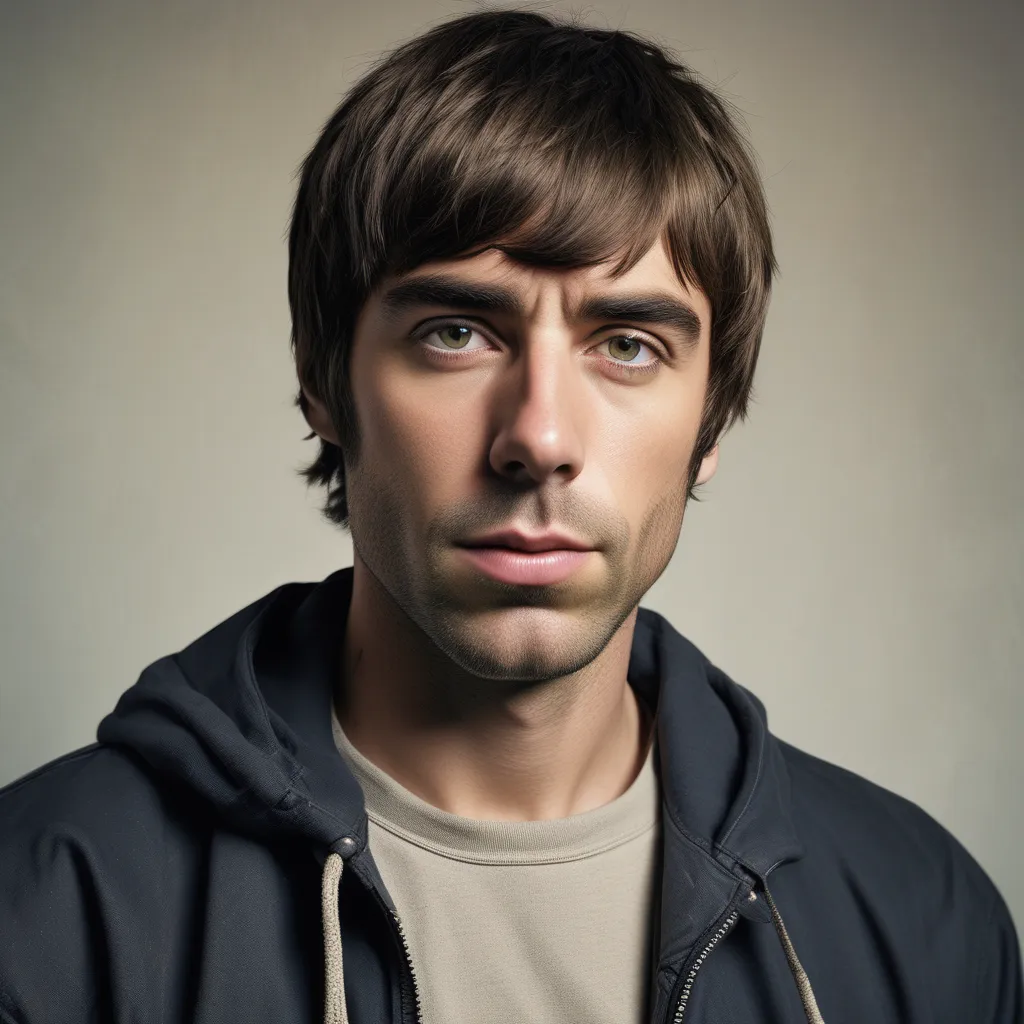 Liam Gallagher (Sotsog/2000)