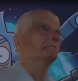Abuelo 1
