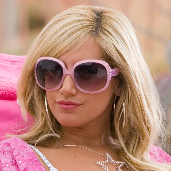 Sharpay Evans