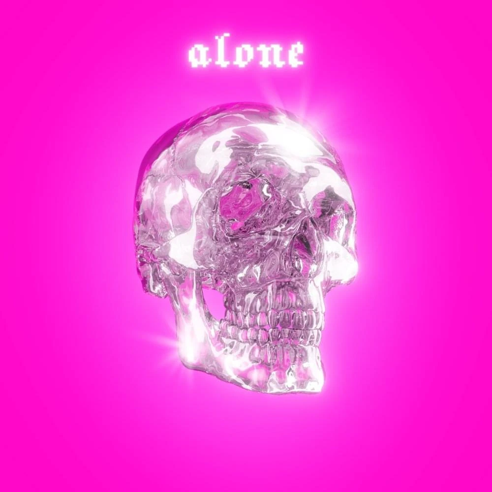ALONE (ayesha erotica)