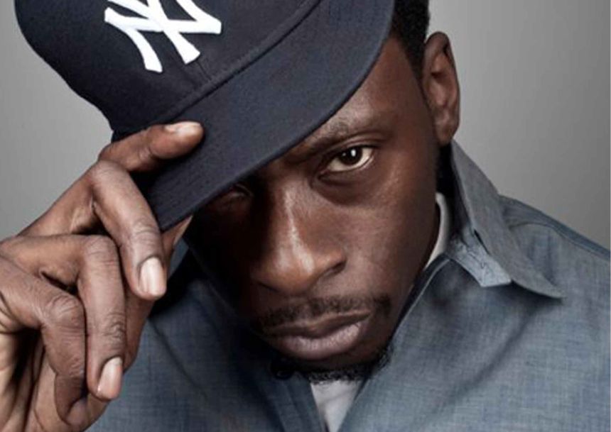 Pete Rock