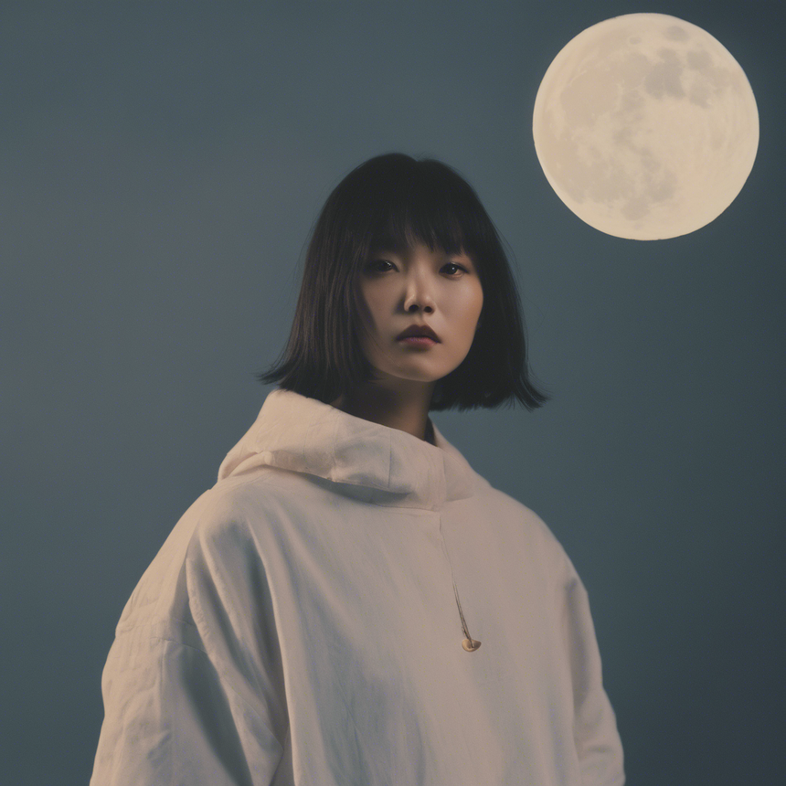 Kimi(my moon)