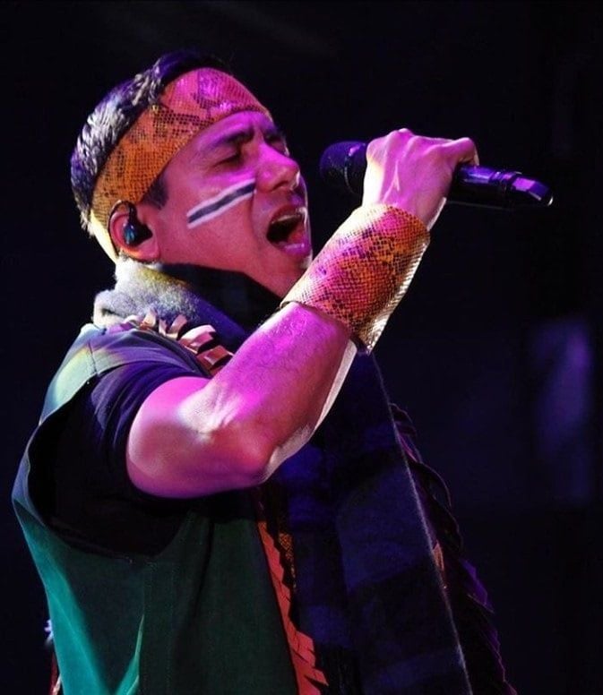 Rogelio Torres(Voz)Cuisillos