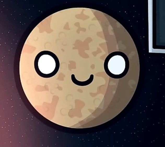 Mercurio | Solarballs | Español latino