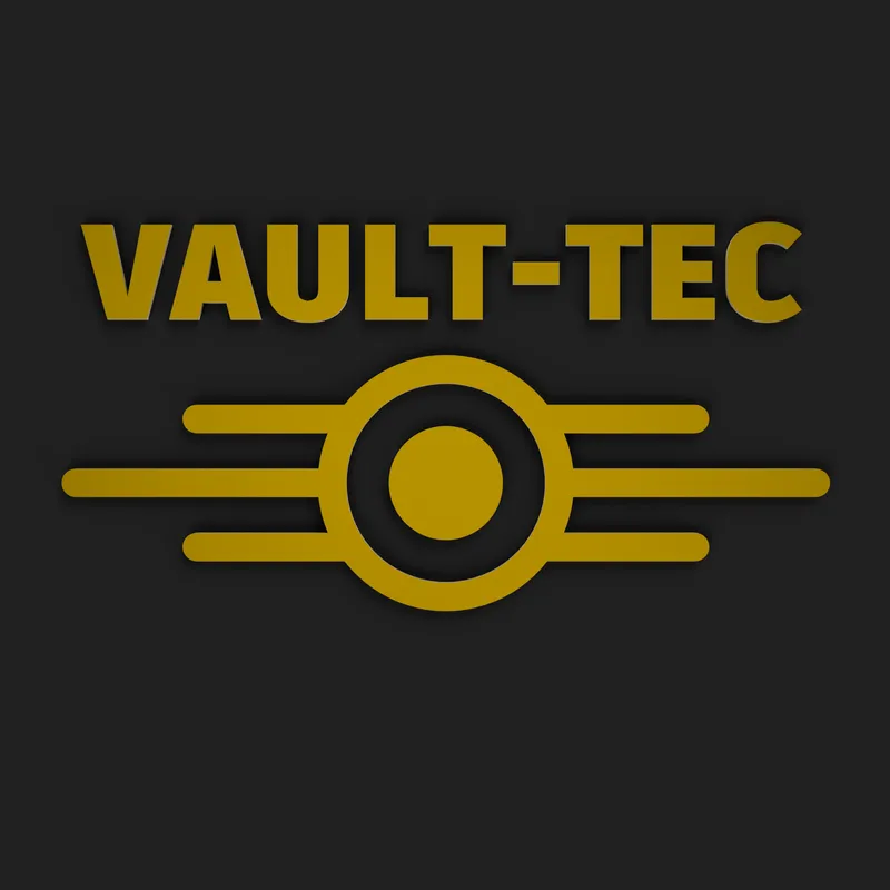Narrador de Vault-tec [Fallout 4]
