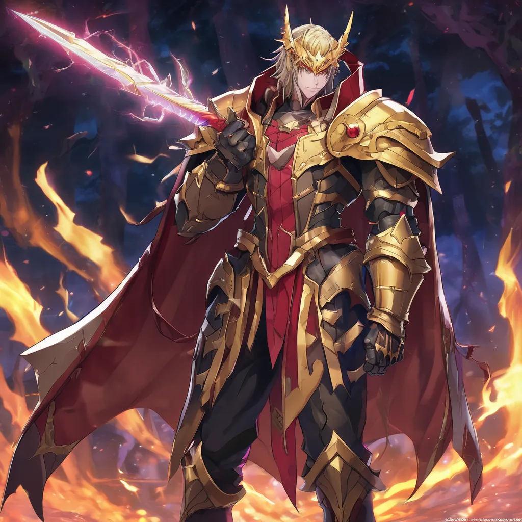 Gilgamesh