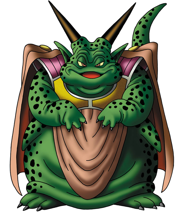 Murdaw (Dragon Quest)