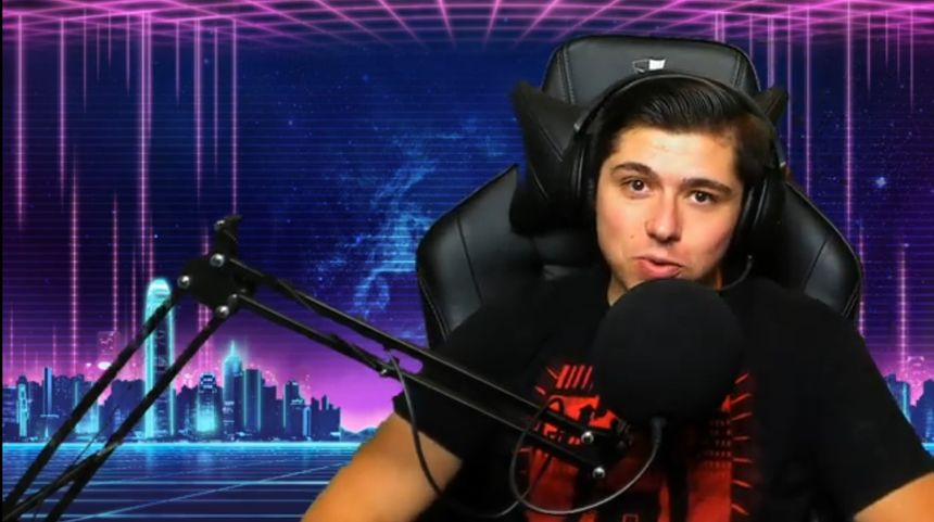 DannyDorito23 (2020 Version)