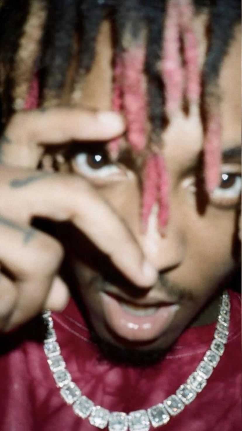 Juice WRLD