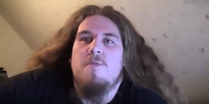 drachenlord (von traut euch video)