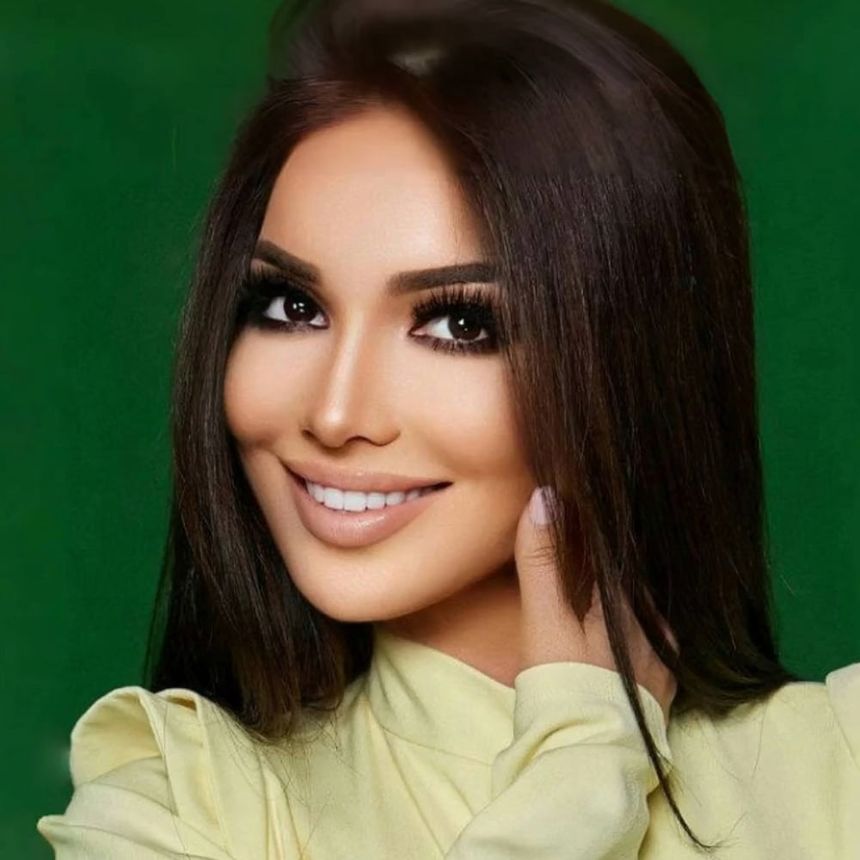Rayhon Ganieva